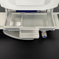 Eppendorf epMotion 96 Liquid Handling Unit image 3